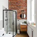 3a Loft Centre דירה *