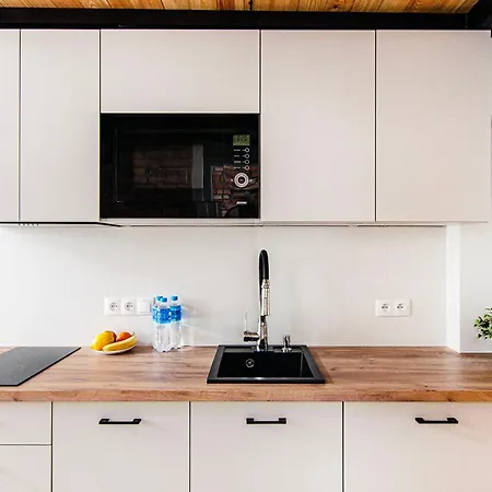 3a Loft Centre Breslavia