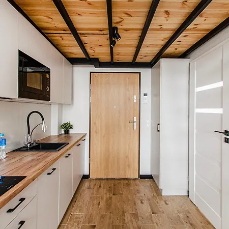 Apartamento 3a Loft Centre *