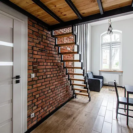 3a Loft Centre * Breslavia