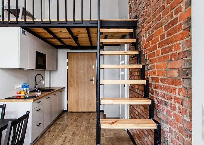 3a Loft Centre * Breslavia