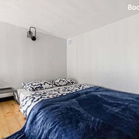 Apartment 3a Loft Centre Wroclaw