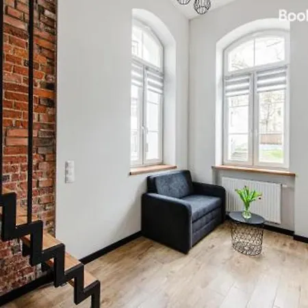 3a Loft Centre * Wroclaw