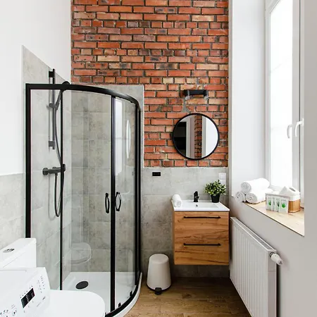 3a Loft Centre Apartamento *