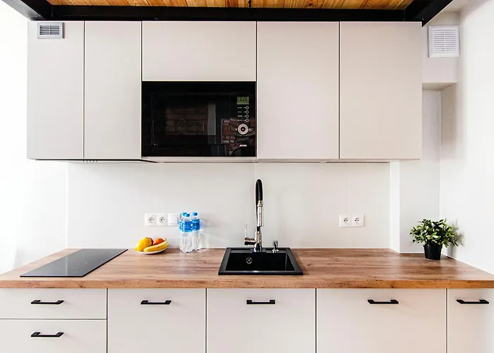 3a Loft Centre Wroclaw